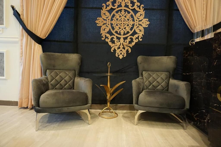 Others 4, Oxvue Boutique Hotel, Islamabad