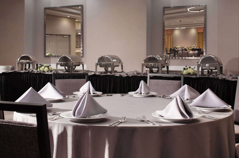 Food & Drinks 4, Hilton Garden Inn Shreveport, Caddo