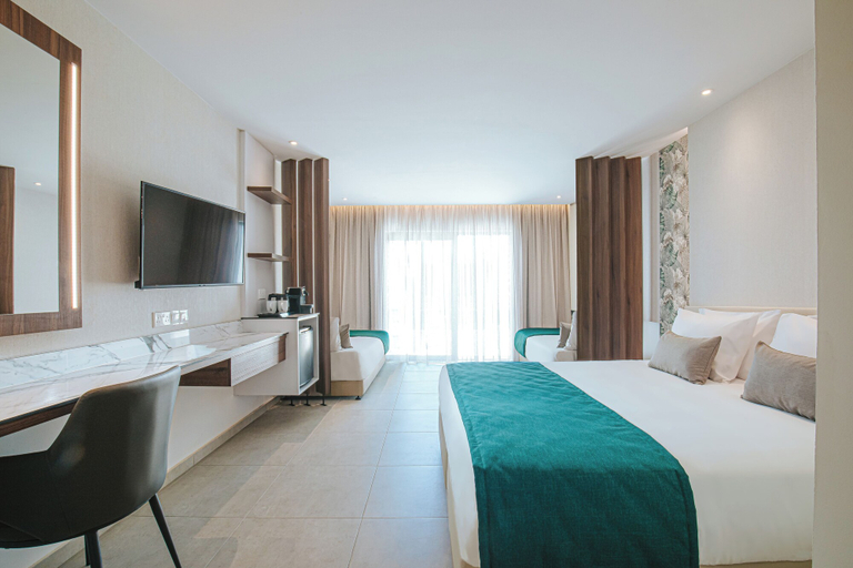 Bedroom 3, Atlantica Sungarden Park