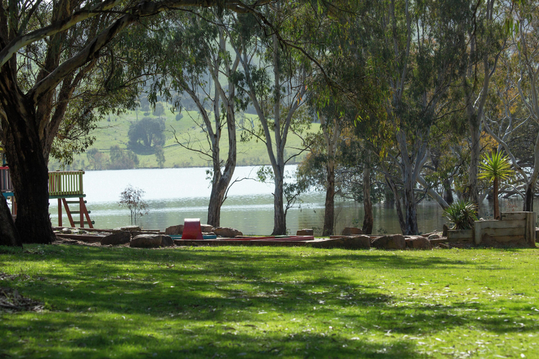 Mansfield Country Resort, Mansfield