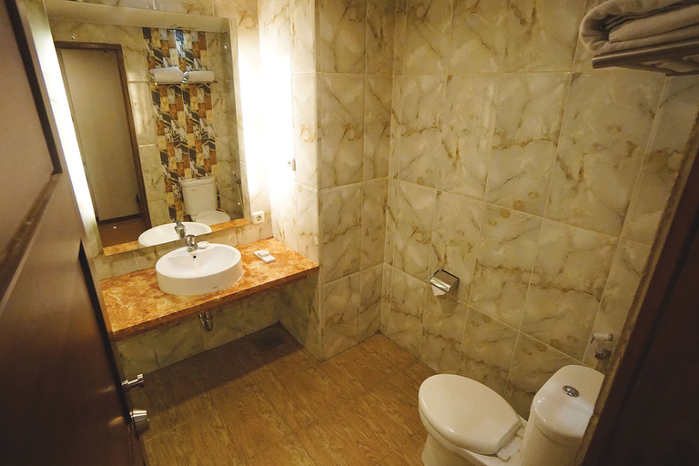 Bathroom 3