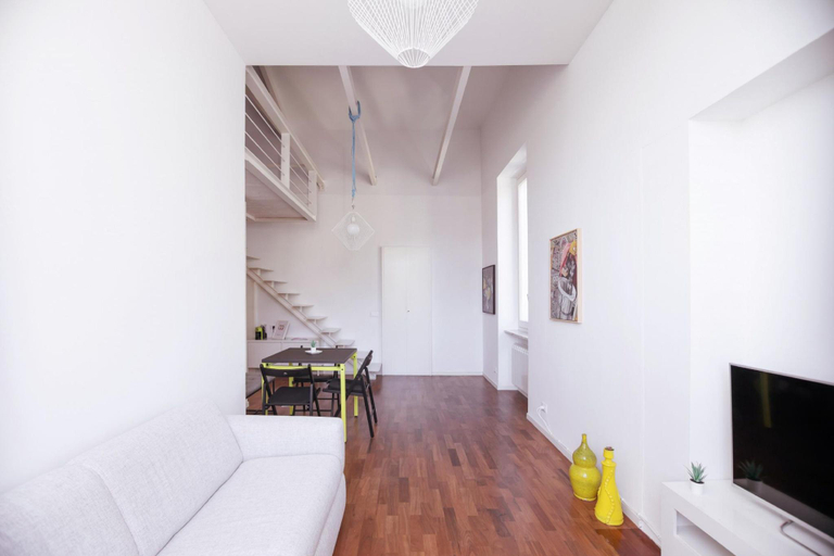 Others 5, Belvedere Hambury Apartment by Wonderful Italy, Imperia