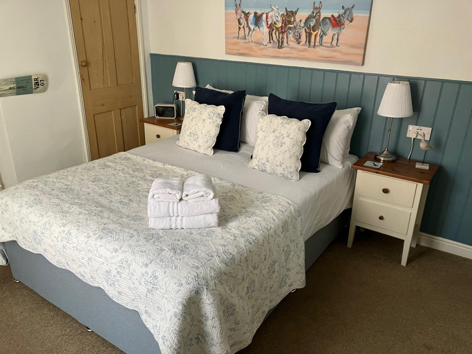 3, Seashell Cottage, North Yorkshire
