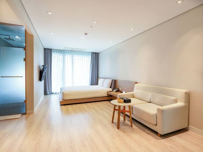 Others 4, Hotel & Pool Villa Attirance, Seogwipo