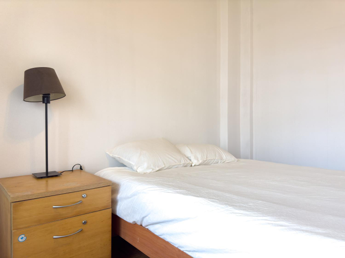 Others 5, Double bed room in old town, Lisbon