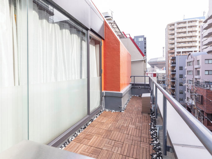 Others 5, Tabist Sakuragawa River Side Hotel, Osaka