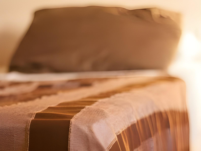 Bedroom 13