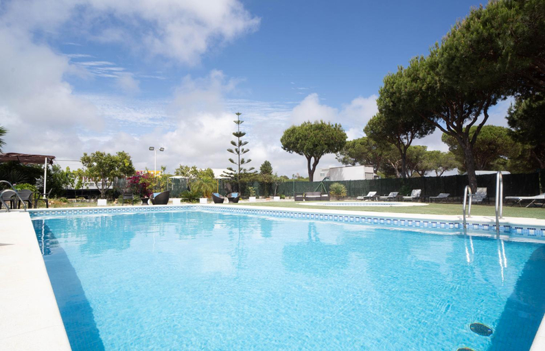 Sport & Beauty 5, Hotel Albaida, Huelva