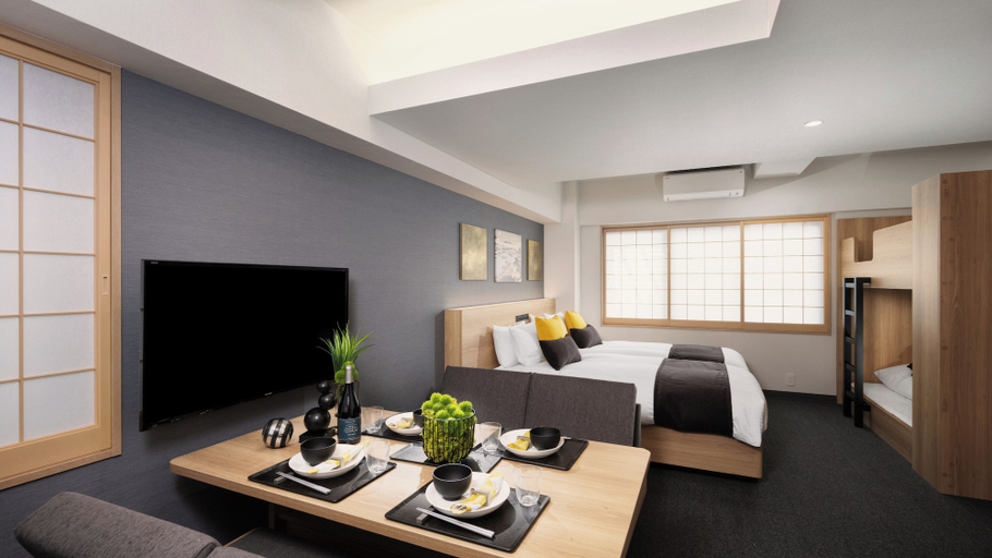 Bedroom 7