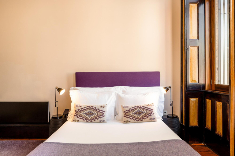 Room 4, Bolh o 2A in Oporto, Porto
