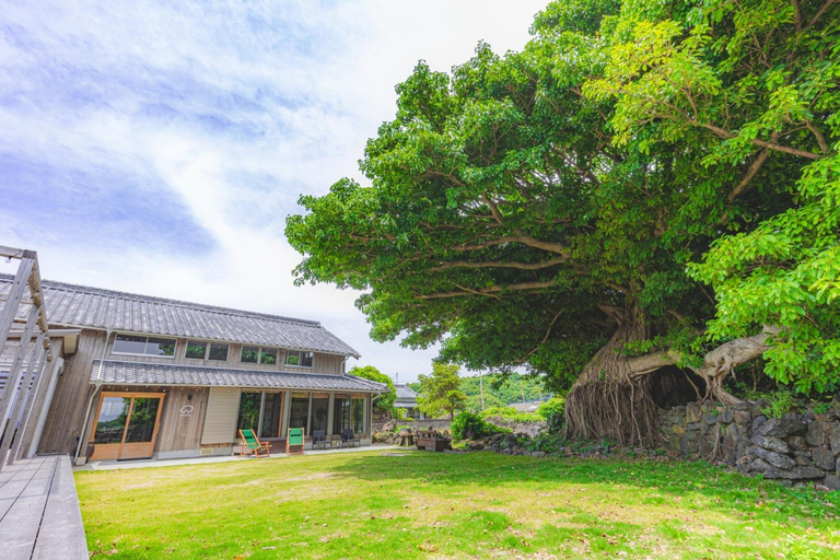 Others 4, ako house, Gotō