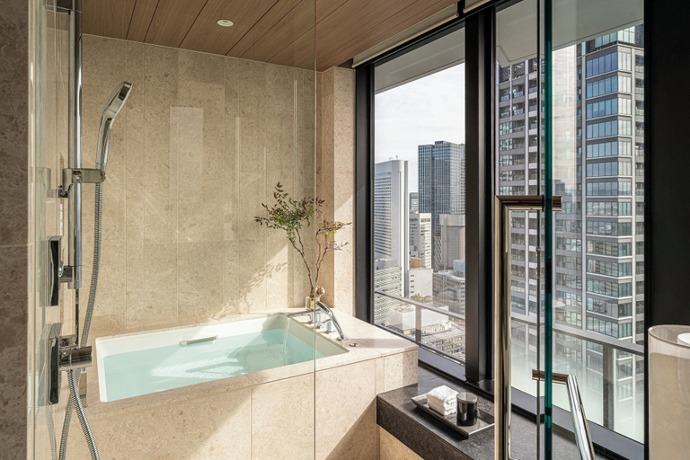 Bathroom 17