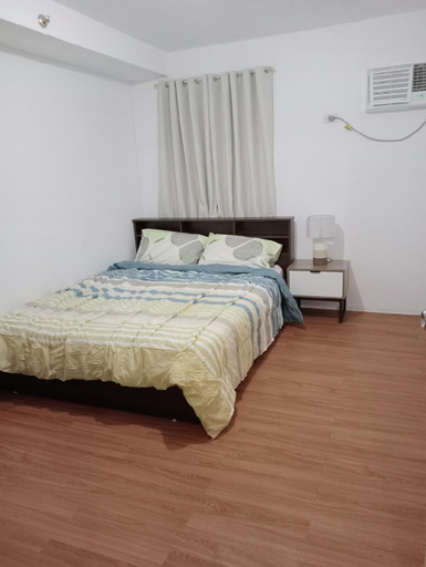 Bedroom, Condotel in Pasig City - Hampton Gardens, Pasig City