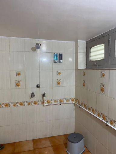 Bathroom 3, Vihasta Hotel Balaghat, Balaghat