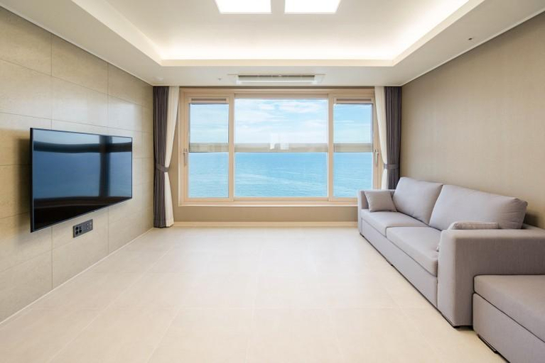 Others 3, Ulsan Sea Stay Residence, Gyeongju