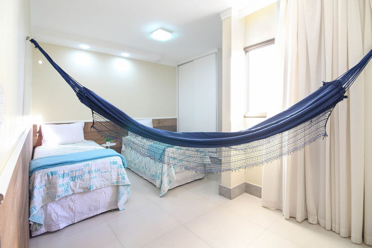 Bedroom 3, Casa Pérolas - Casa à Beira Mar by Carpediem, Ceará-Mirim