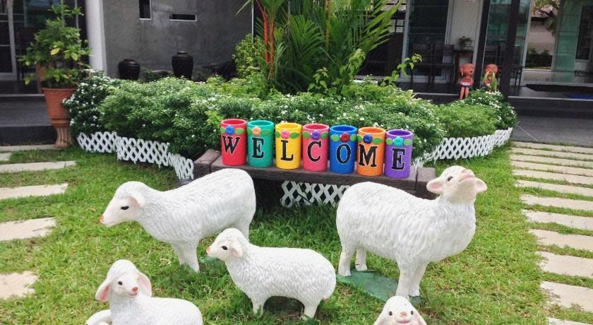 Others 5, Chiang Rai Greenpark Resort, Muang Chiang Rai