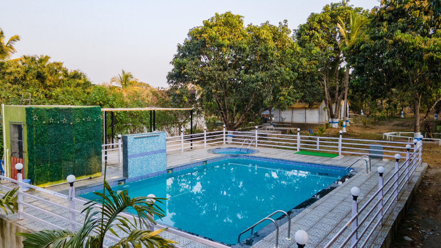 Sport & Beauty 2, dandeli jungle stay, Uttara Kannada