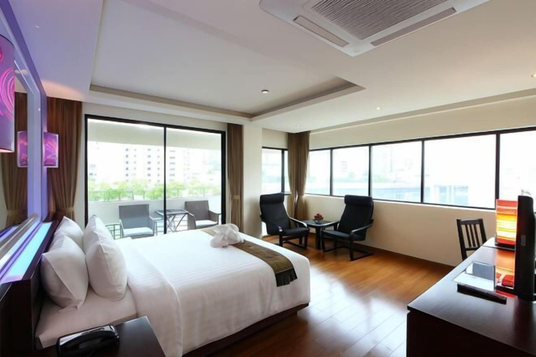Bedroom 15