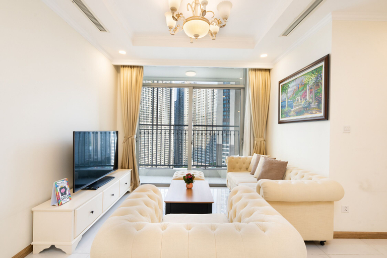 Others 4, Landmark Plus Luxury - Vinhome Central, Bình Thạnh