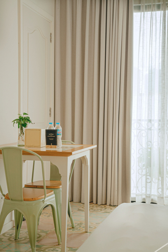 Bedroom 2, YÊN LIVING BÌNH THẠNH , Bình Thạnh