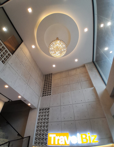Travelbiz Hotel, Medan