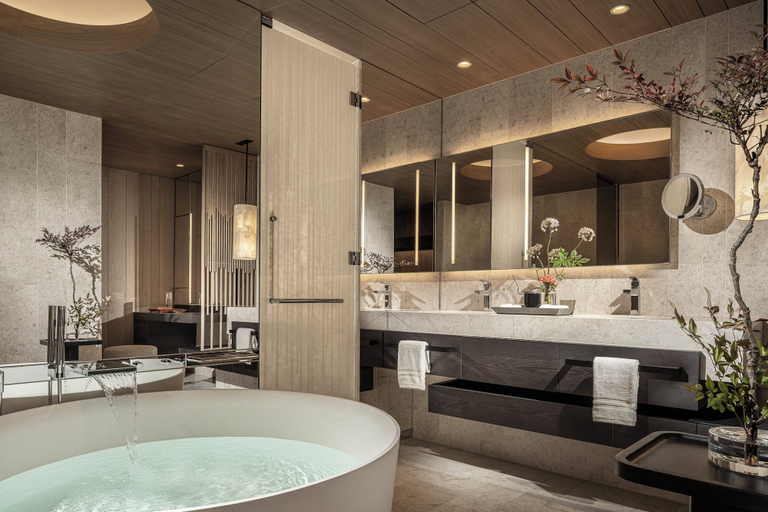 Bathroom 23