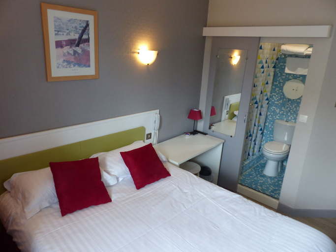 Bedroom 10