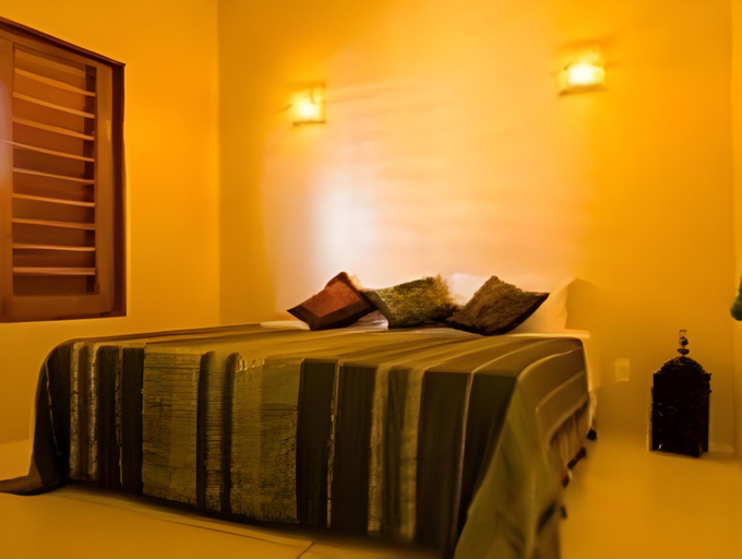 Bedroom 15