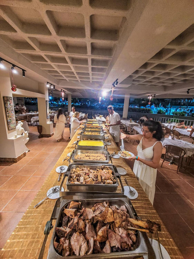 Food & Drinks, Beach Class Resort Muro Alto - Piscinas Naturais, Ipojuca