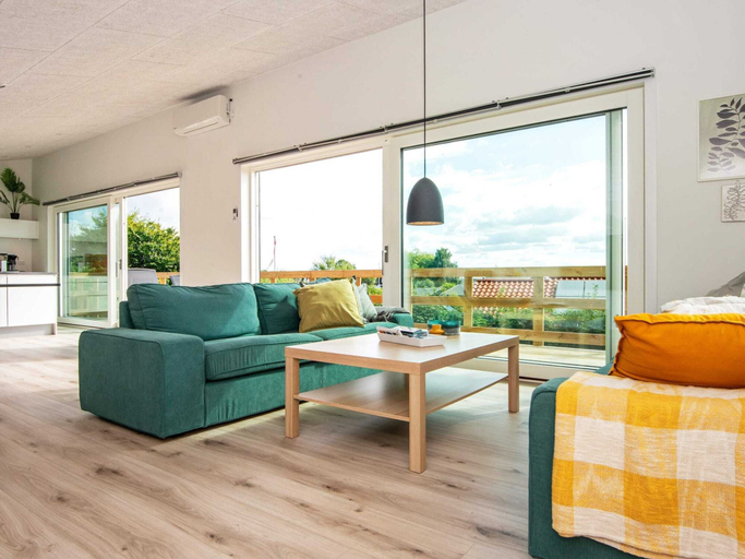 Interior 3, 10 Person Holiday Home in Bjert, Kolding
