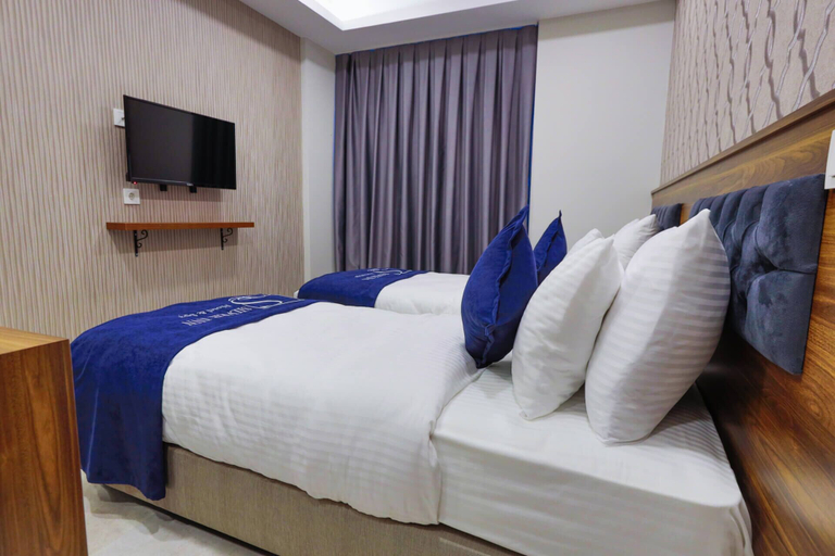 Bedroom 9