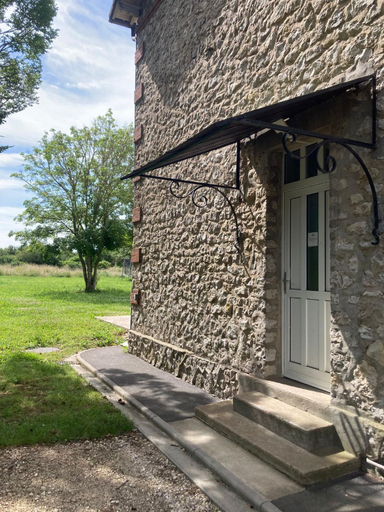 Others 4, Manoir en Pierre Chartres, Eure-et-Loir