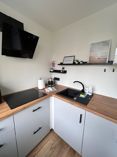 Others 4, Modern Seaside apartment - Elkonu street residence, Liepaja