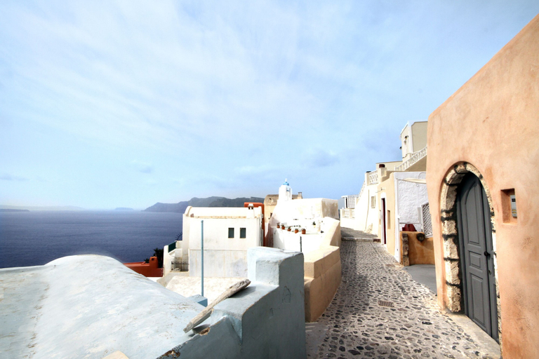 Exterior & Views, Alafouzou Cave Loft, South Aegean