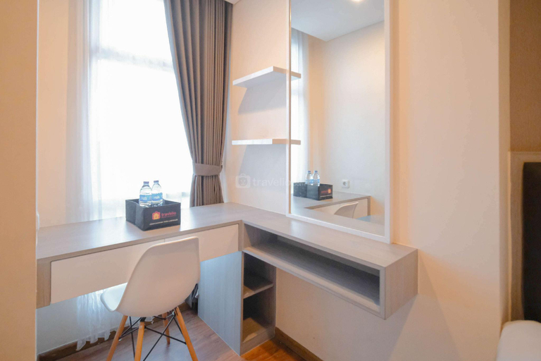 Others 5, Compact Studio Grand Sungkono Lagoon By Travelio, Surabaya