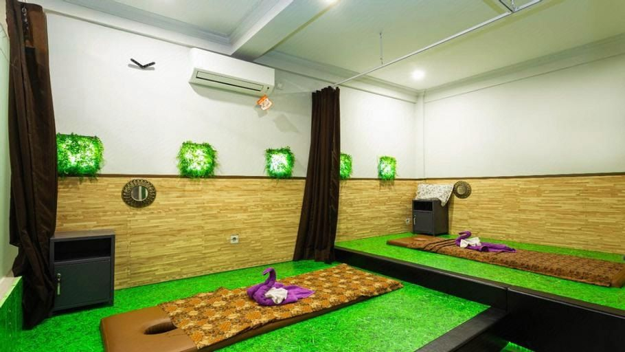Family & Kids, Sevensix Hotel Balikpapan, Balikpapan