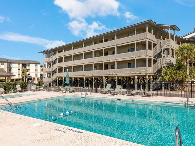 Sport & Beauty 4, Lighthouse Point 1 by Tybee Vacation Rentals, Chatham