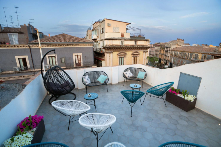 Others 5, Teatro Suites Rooms, Catania