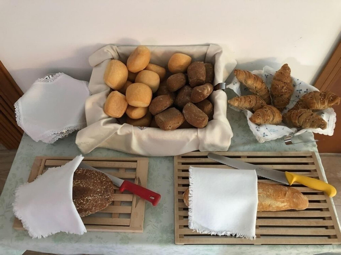 Food & Drinks 3, Villa al Vento, Trento