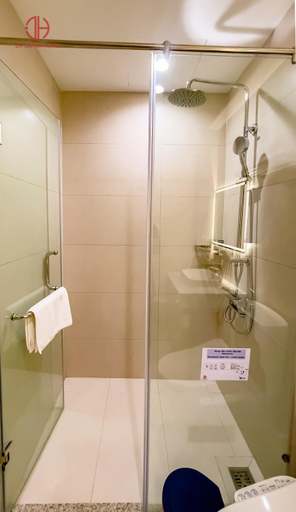 Bathroom 3, DH Japan Hotel, Hạ Long