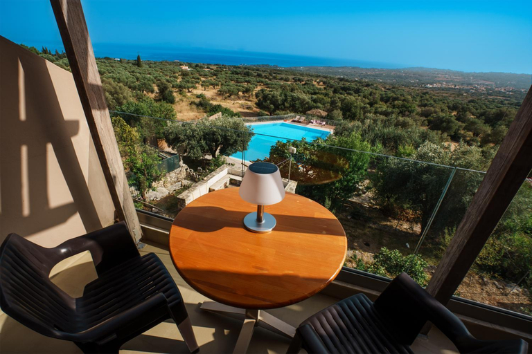 Others 2, Hilltop Resort at Kefalonia, Ionian Islands