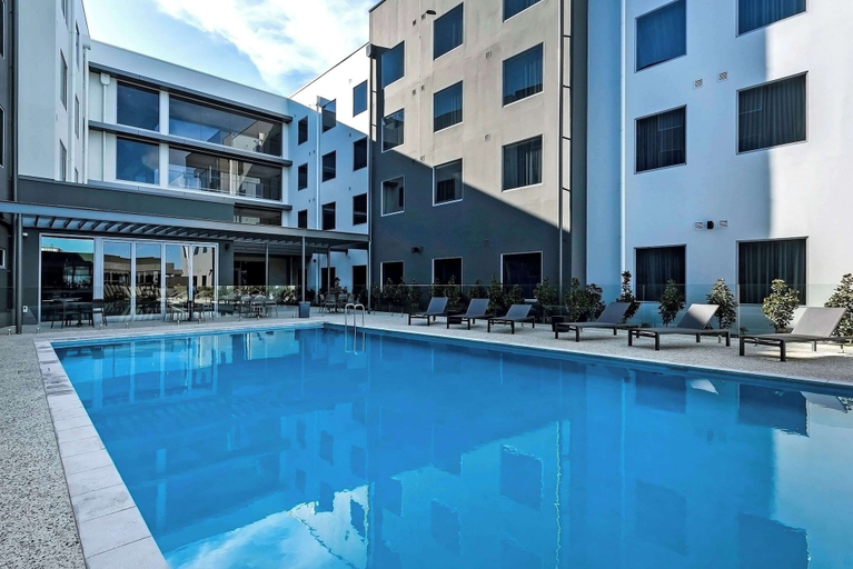 Sport & Beauty 2, Ingot Hotel Perth, Ascend Hotel Collection, Belmont