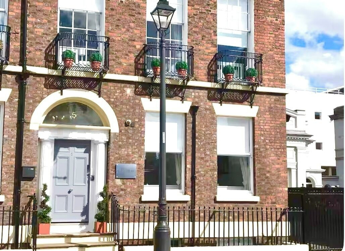 Exterior & Views 2, Elysium Liverpool, Sefton