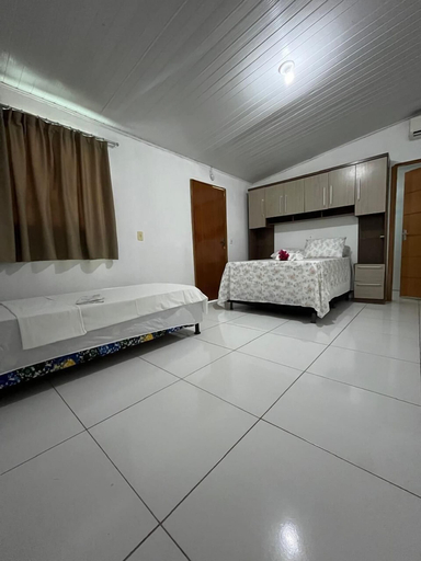 Bedroom 5, Casa Recanto do Francês, Marechal deodoro