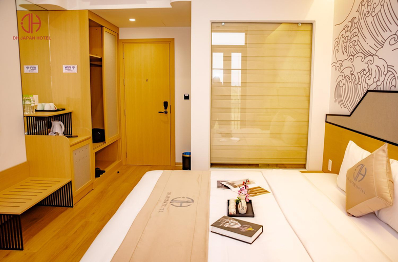 Others 4, DH Japan Hotel, Hạ Long