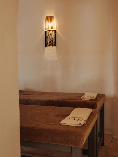 Bedroom 3, Maison Dar Saada, Marrakech
