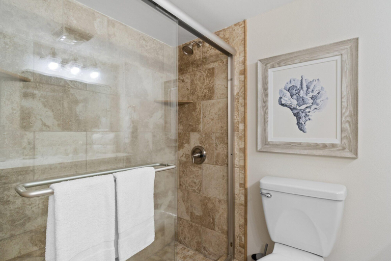 Bathroom 3, Perdido Towers East 901, Escambia