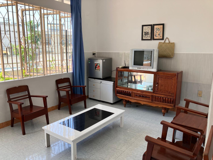 Others 5, Green & Art Homestay, Nha Trang