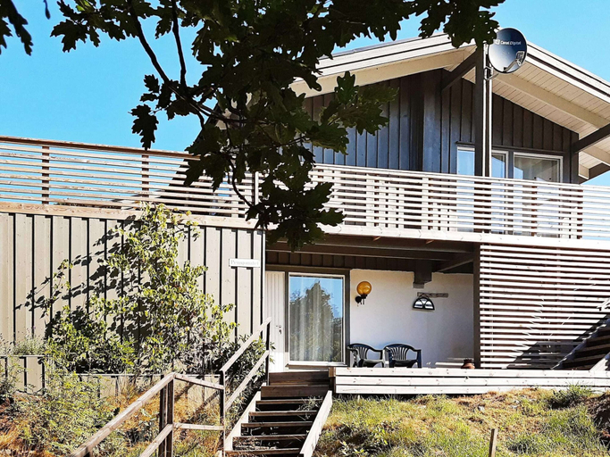 Exterior 2, 4 Star Holiday Home in Sondeled, Risør